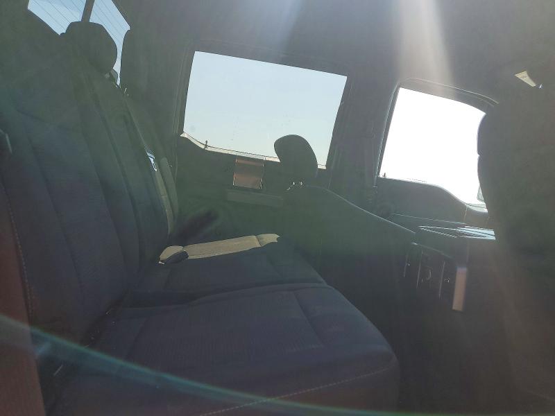 Продаж на аукціоні авто 2015 Ford F150, vin: 1FTEW1EF4FKD48047, номер лоту: 50317886