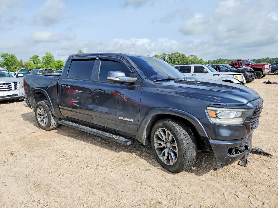 Продажа на аукционе авто 2019 Ram 1500, vin: 1C6RREJTXKN792531, номер лота: 49432386