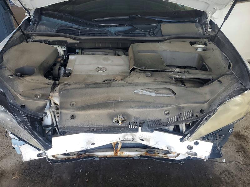 Продажа на аукционе авто 2013 Lexus Rx 350, vin: 2T2BK1BA3DC194934, номер лота: 51186946