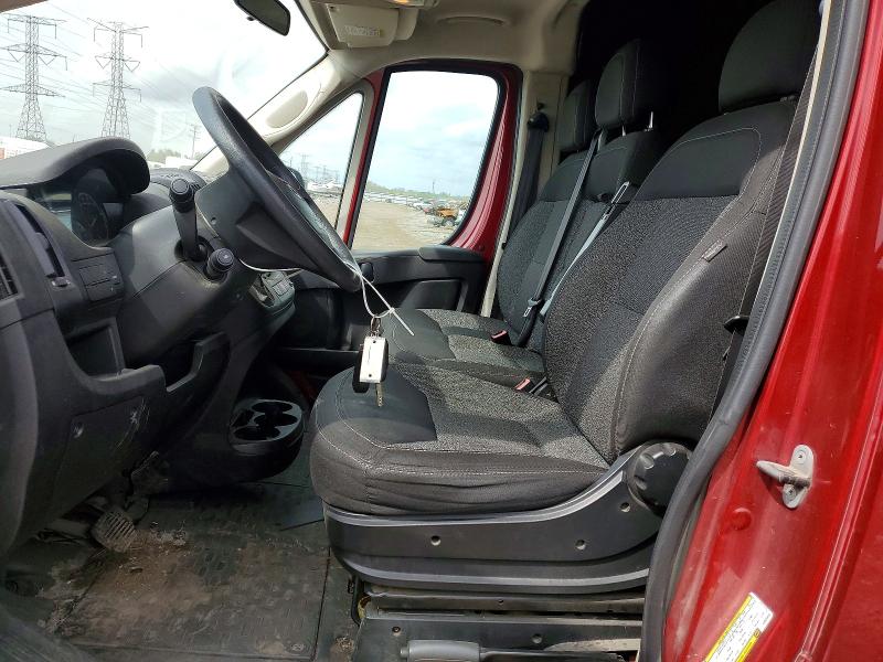 Aukcja sprzedaży 2019 Ram Promaster 3500, vin: 3C6URVJG1KE508012, numer aukcji: 50978986