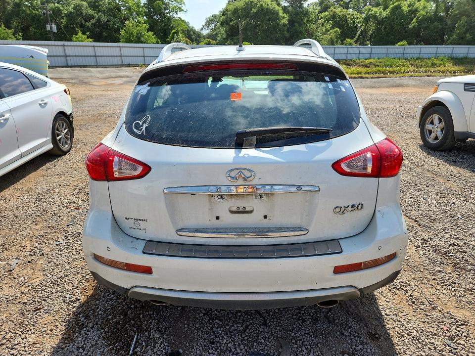 2017 Infiniti Qx50 მანქანა იყიდება აუქციონზე, vin: JN1BJ0RP7HM384047, აუქციონის ნომერი: 50815596