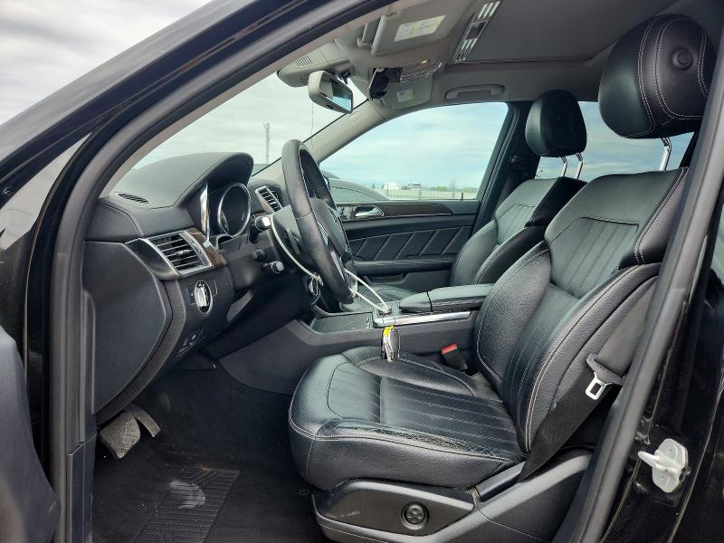 Aukcja sprzedaży 2015 Mercedes-benz Gl, vin: 4JGDF6EE9FA501944, numer aukcji: 50524176