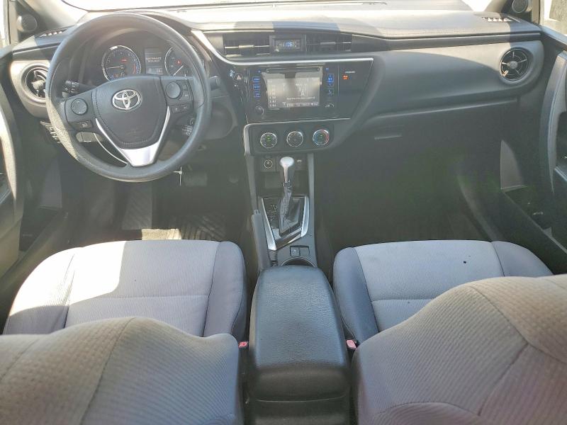 Продажа на аукционе авто 2017 Toyota Corolla, vin: 5YFBURHE3HP570495, номер лота: 51153636