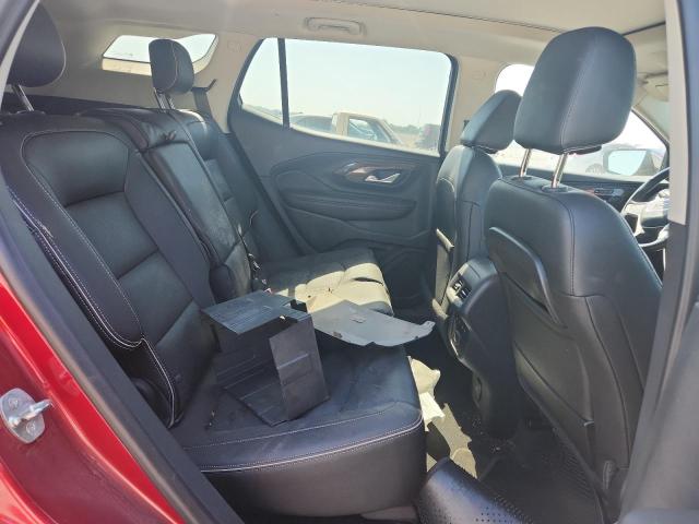 Продаж на аукціоні авто 2020 Gmc Terrain, vin: 3GKALXEX6LL119077, номер лоту: 51129236