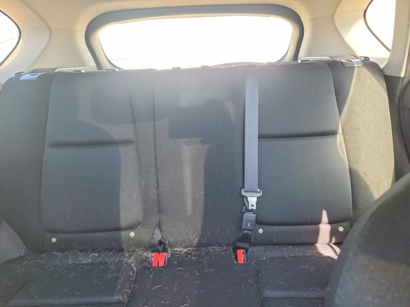Продажа на аукционе авто 2015 Mazda Cx-5, vin: JM3KE2BE4F0527263, номер лота: 50793186