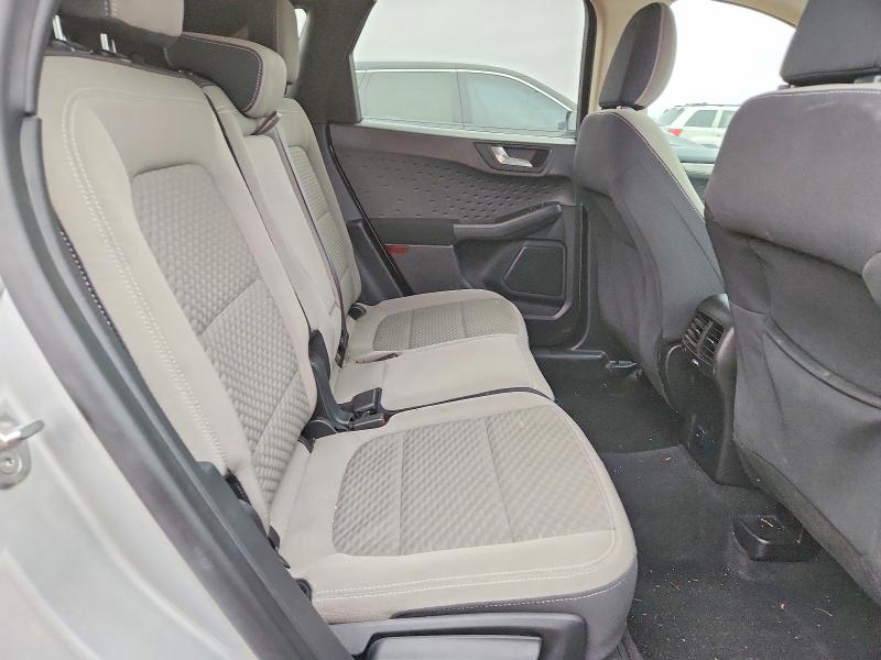 2020 Ford Escape მანქანა იყიდება აუქციონზე, vin: 1FMCU9G62LUA25801, აუქციონის ნომერი: 48430116