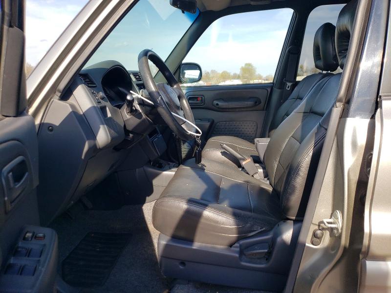 Aukcja sprzedaży 2000 Toyota Rav4, vin: JT3HP10V0Y7170835, numer aukcji: 49335466
