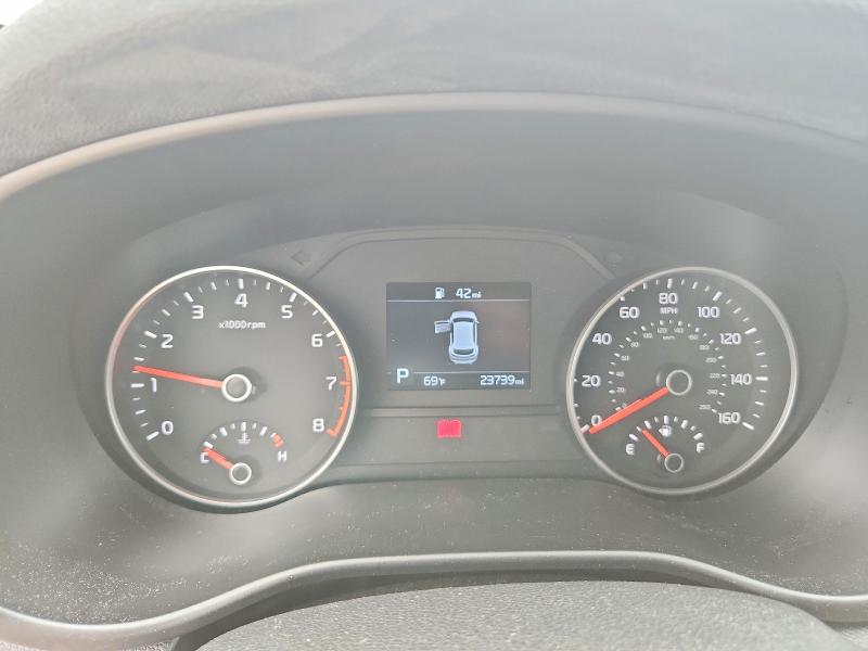 Aukcja sprzedaży 2020 Kia Sportage, vin: KNDPM3AC8L7729193, numer aukcji: 49923326