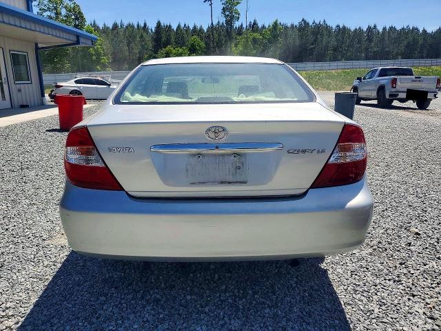 51335436 :رقم المزاد ، 4T1BE32K64U899421 vin ، 2004 Toyota Camry مزاد بيع