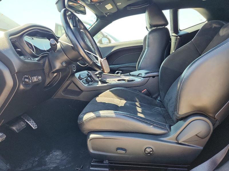 Продажа на аукционе авто 2019 Dodge Challenger, vin: 2C3CDZKG8KH739913, номер лота: 49389746