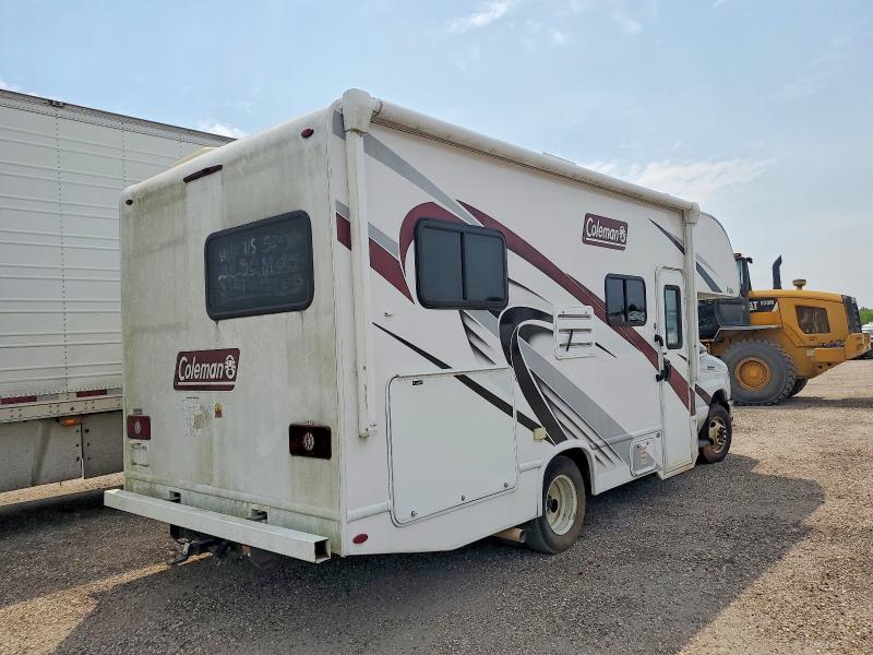 Продажа на аукционе авто 2022 Coleman Unknown, vin: 1FDWE3FN4NDC36629, номер лота: 49907716