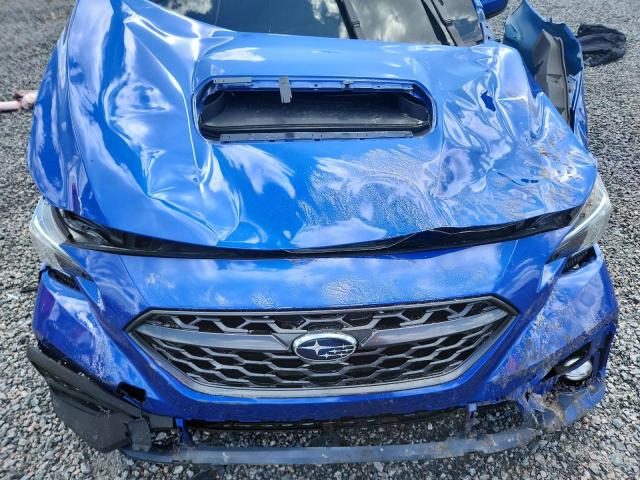Aukcja sprzedaży 2024 Subaru Wrx, vin: JF1VBAH66R9808320, numer aukcji: 50848206
