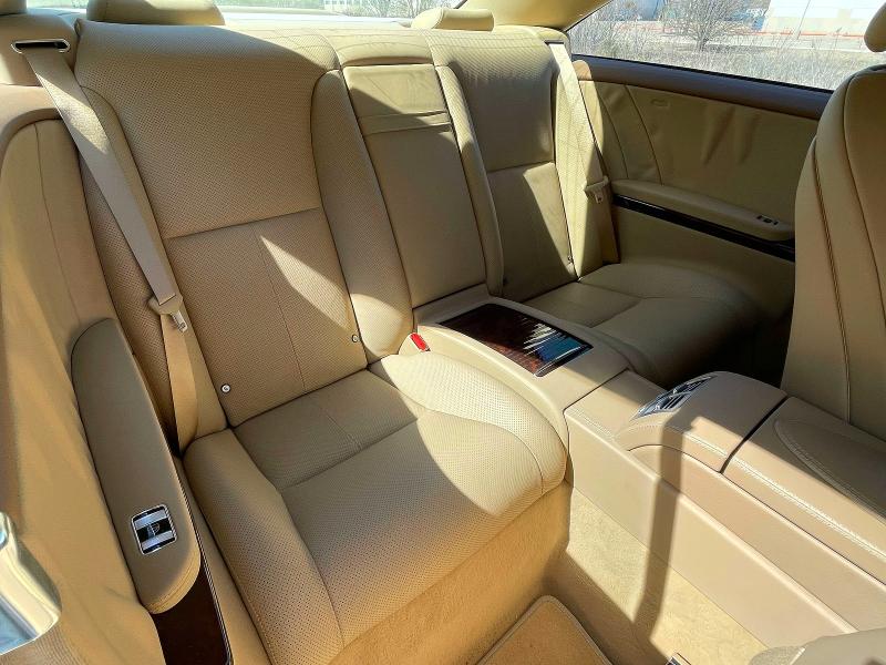 Aukcja sprzedaży 2007 Mercedes-benz Cl, vin: WDDEJ71X67A005415, numer aukcji: 49176406