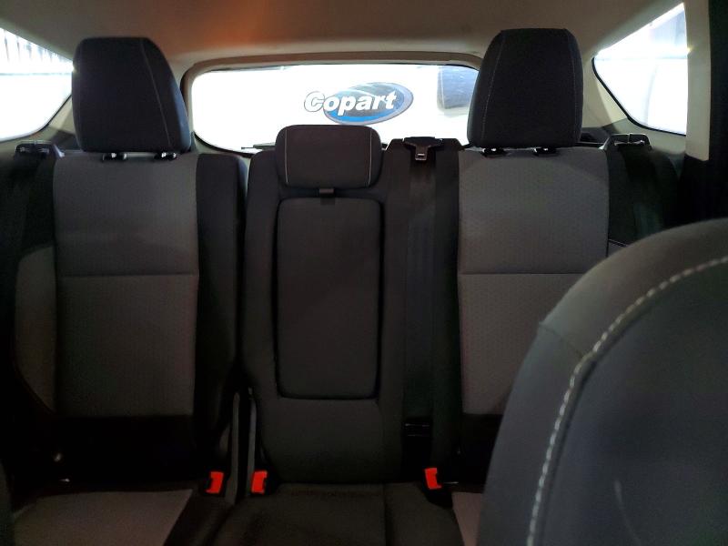Продаж на аукціоні авто 2017 Ford Escape, vin: 1FMCU9GD8HUD46747, номер лоту: 52005976