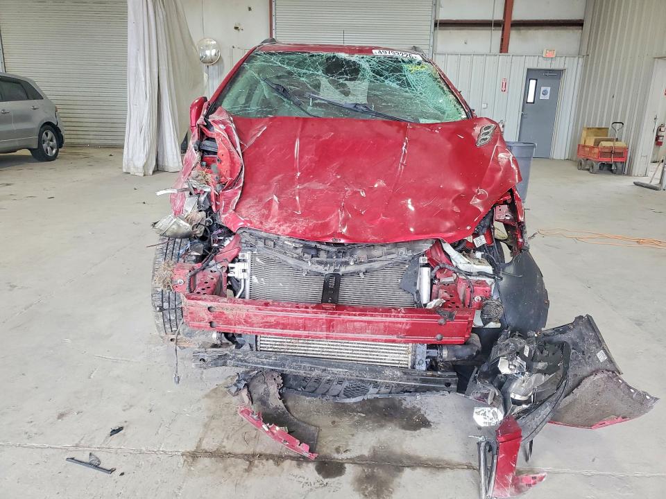 49793226 :رقم المزاد ، KL4CJESB2GB720978 vin ، 2016 Buick Encore مزاد بيع