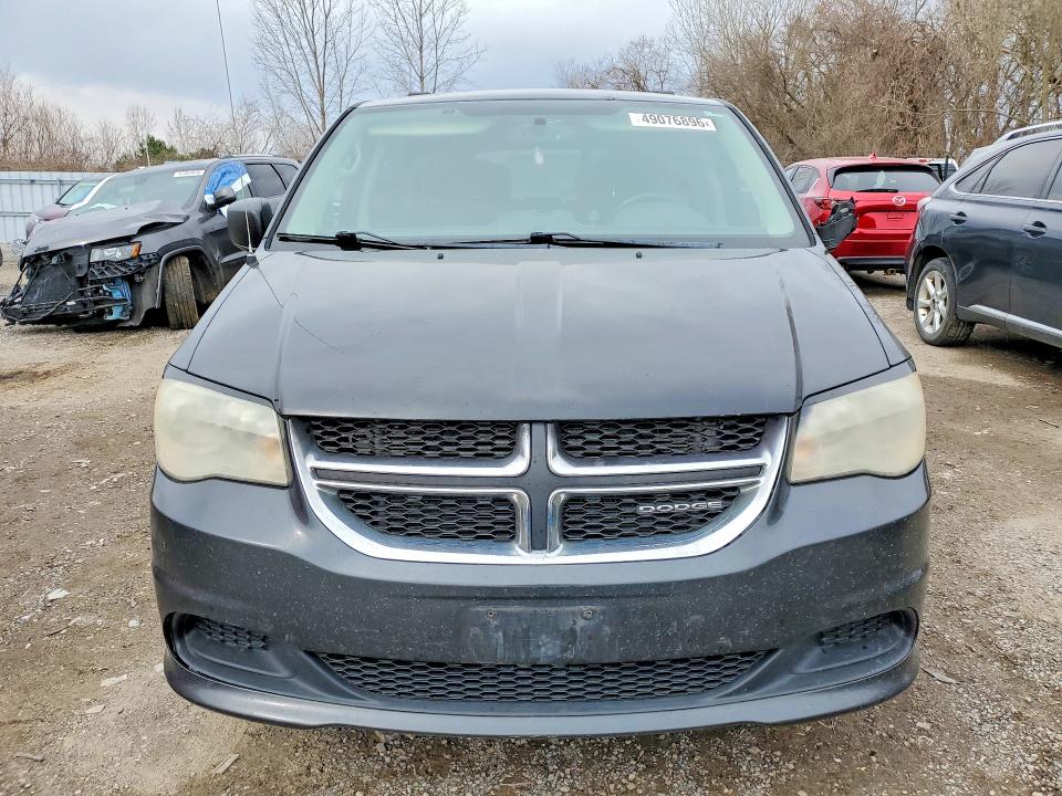 Продаж на аукціоні авто 2011 Dodge Grand Caravan, vin: 2D4RN4DGXBR686289, номер лоту: 49076896