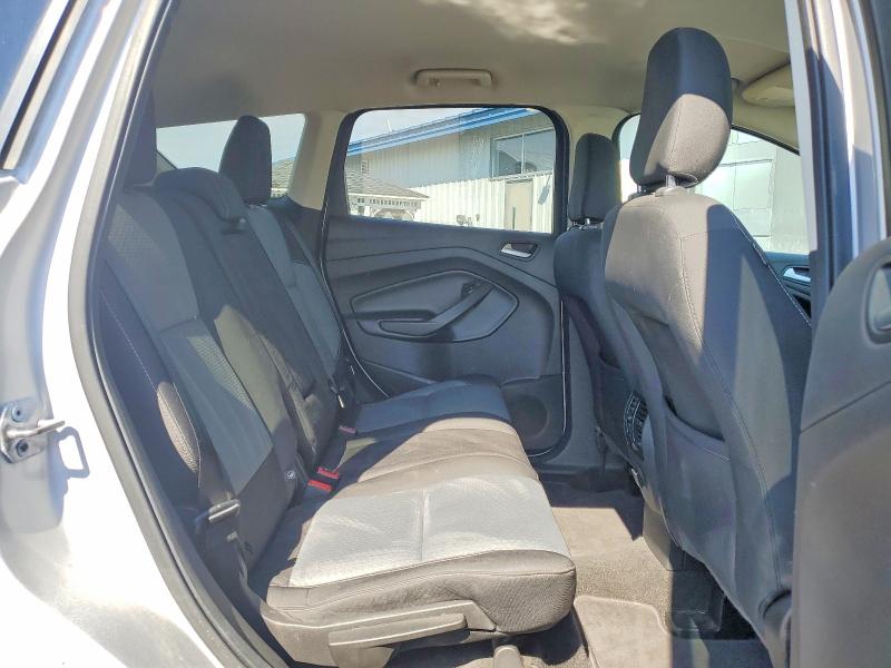 Aukcja sprzedaży 2018 Ford Escape, vin: 1FMCU9GD8JUC88788, numer aukcji: 50235056