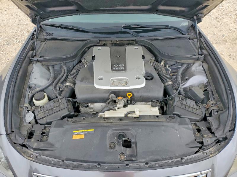 Продаж на аукціоні авто 2014 Infiniti Q60 Coupe, vin: JN1CV6EL2EM130921, номер лоту: 48908326