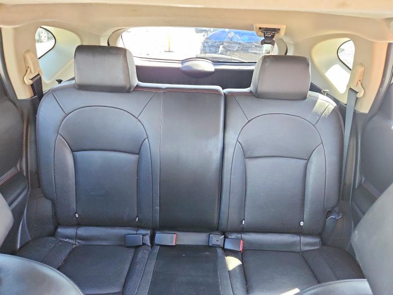 Продажа на аукционе авто 2013 Nissan Rogue, vin: JN8AS5MV6DW634017, номер лота: 50434146
