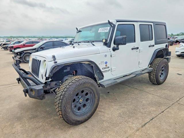 51508946 :رقم المزاد ، 1C4BJWDG1EL194544 vin ، 2014 Jeep Wrangler Unlimited مزاد بيع
