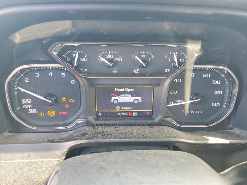 51714746 :رقم المزاد ، 3GTU9DED3LG372815 vin ، 2020 Gmc Sierra مزاد بيع