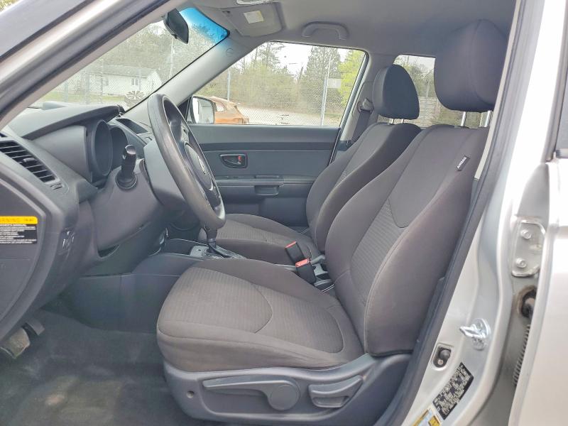 49565606 :رقم المزاد ، KNDJT2A51C7449894 vin ، 2012 Kia Soul مزاد بيع