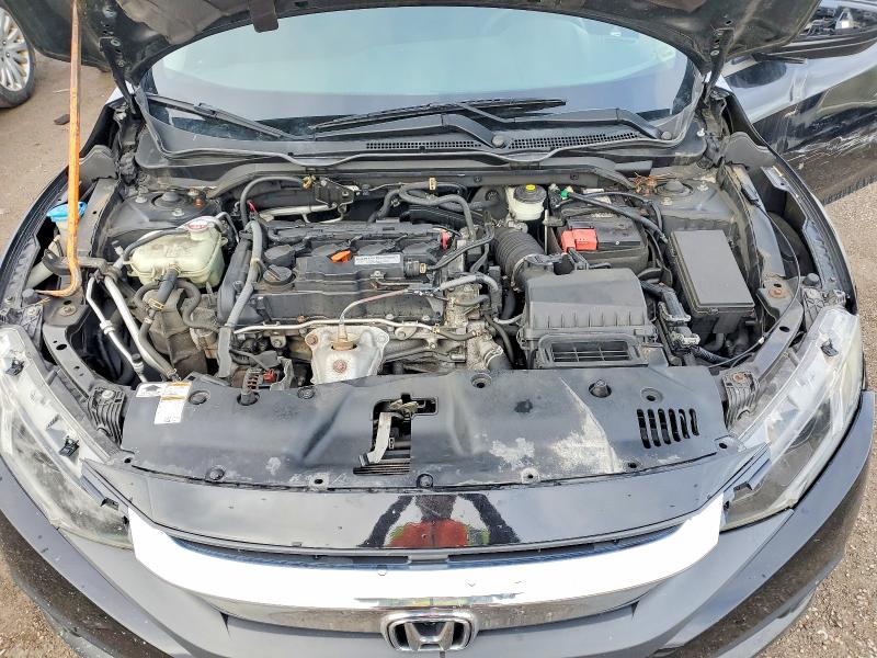 Aukcja sprzedaży 2017 Honda Civic, vin: 2HGFC2F83HH041029, numer aukcji: 47251306