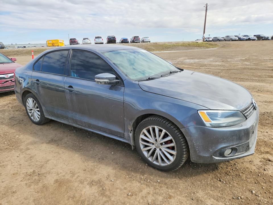 Продаж на аукціоні авто 2011 Volkswagen Jetta, vin: 3VWBX7AJ6BM389065, номер лоту: 51796266