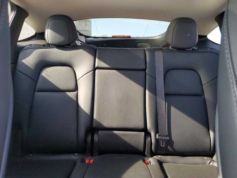Продаж на аукціоні авто 2022 Tesla Model Y, vin: 7SAYGDEE6NF307100, номер лоту: 50068426