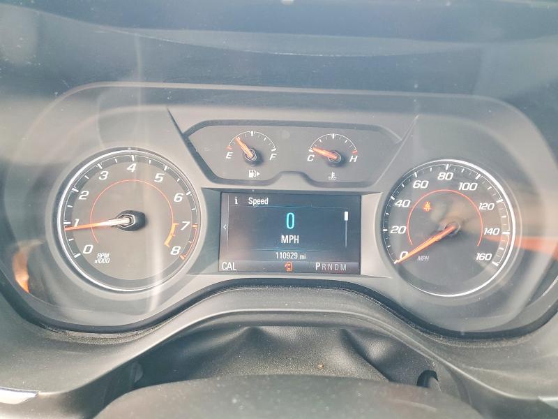 Aukcja sprzedaży 2017 Chevrolet Camaro, vin: 1G1FB1RS4H0206280, numer aukcji: 51009576