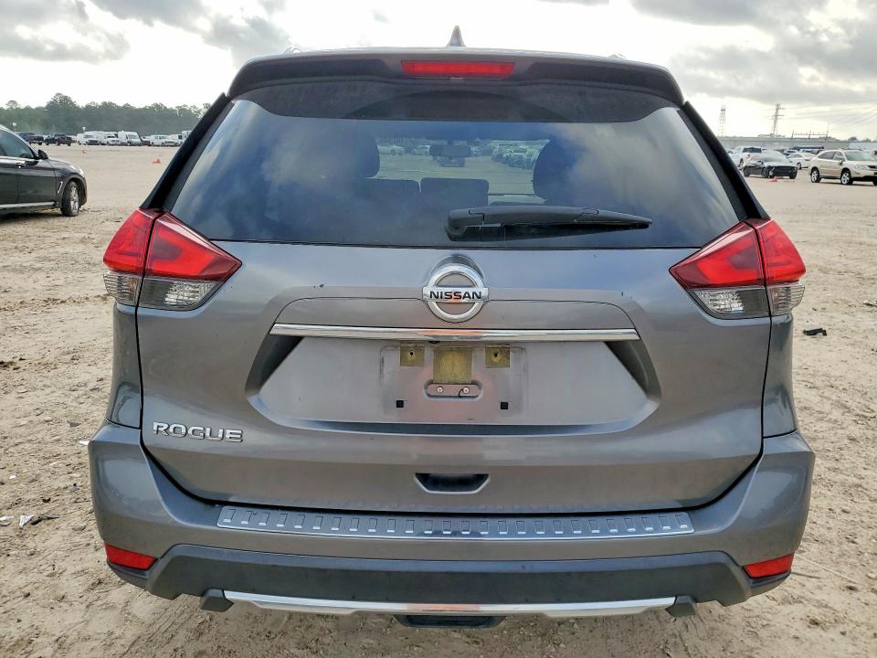 Aukcja sprzedaży 2017 Nissan Rogue, vin: JN8AT2MT4HW139783, numer aukcji: 50346266