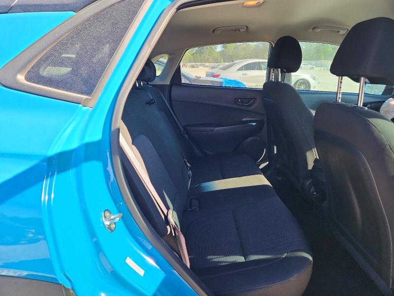Продажа на аукционе авто 2023 Hyundai Kona, vin: KM8K62AB6PU959355, номер лота: 48979146
