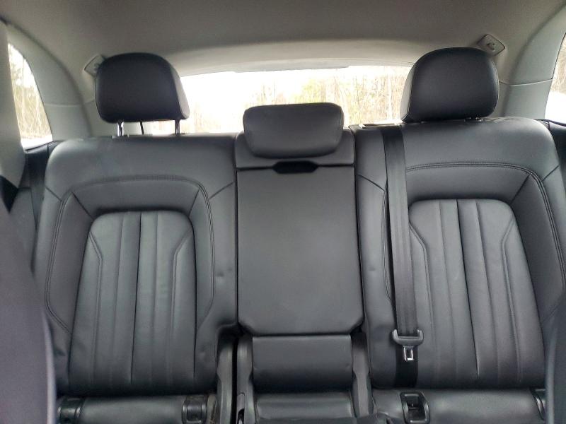 Продажа на аукционе авто 2018 Audi Q5, vin: WA1ANAFY3J2123672, номер лота: 47967776