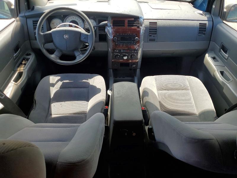 51850266 :رقم المزاد ، 1D4HD48K54F139387 vin ، 2004 Dodge Durango مزاد بيع