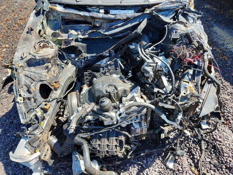 50439336 :رقم المزاد ، KMHL64JA7TA540448 vin ، 2026 Hyundai Sonata مزاد بيع