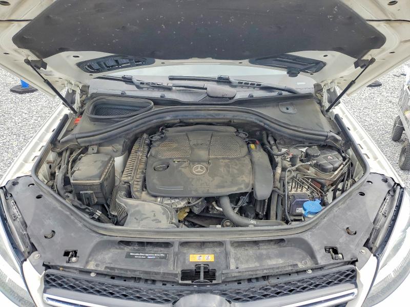 Продажа на аукционе авто 2017 Mercedes-benz Gle, vin: 4JGDA5JB2HA961941, номер лота: 50230126