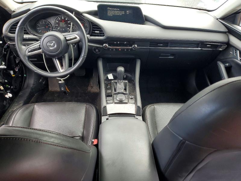 Aukcja sprzedaży 2020 Mazda 3, vin: JM1BPAEM1L1169447, numer aukcji: 47980526