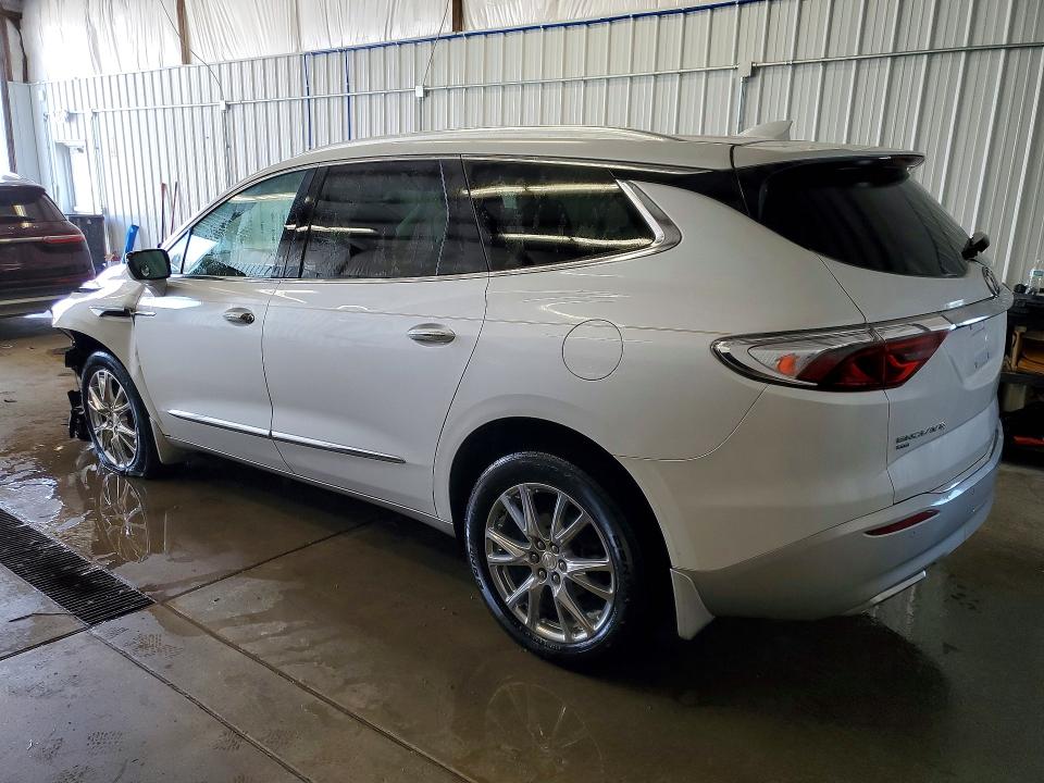 Aukcja sprzedaży 2022 Buick Enclave, vin: 5GAEVAKWXNJ110037, numer aukcji: 48717996