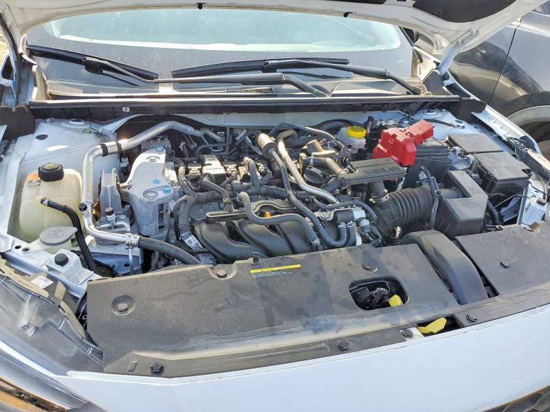2023 Nissan Sentra მანქანა იყიდება აუქციონზე, vin: 3N1AB8DV5PY260030, აუქციონის ნომერი: 48850046
