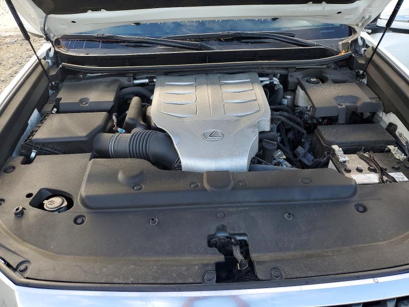 Продаж на аукціоні авто 2023 Lexus Gx 460, vin: JTJGM7BX7P5367736, номер лоту: 49114626