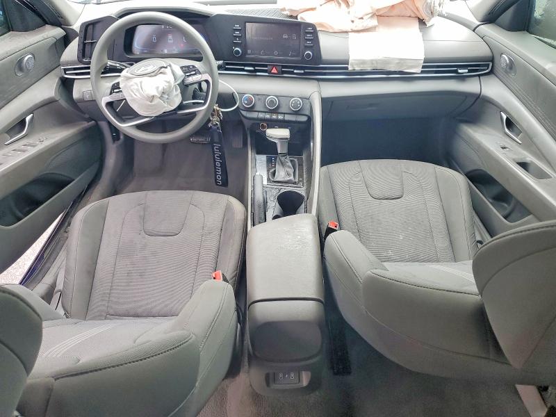51370316 :رقم المزاد ، KMHLL4DGXTU126779 vin ، 2026 Hyundai Elantra مزاد بيع