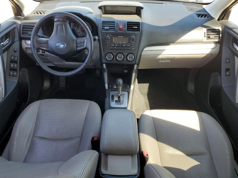 49282446 :رقم المزاد ، JF2SJAHC0EH516167 vin ، 2014 Subaru Forester مزاد بيع