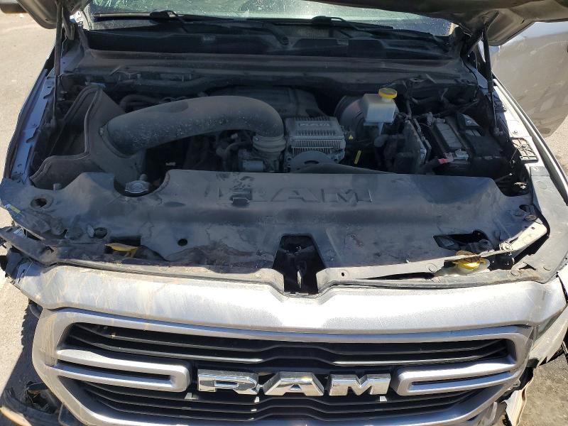 Продажа на аукционе авто 2021 Ram 1500, vin: 1C6SRFFT7MN639480, номер лота: 50370406