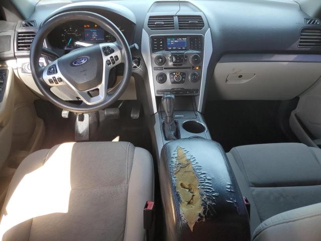 Aukcja sprzedaży 2014 Ford Explorer, vin: 1FM5K7B80EGA47521, numer aukcji: 50272736