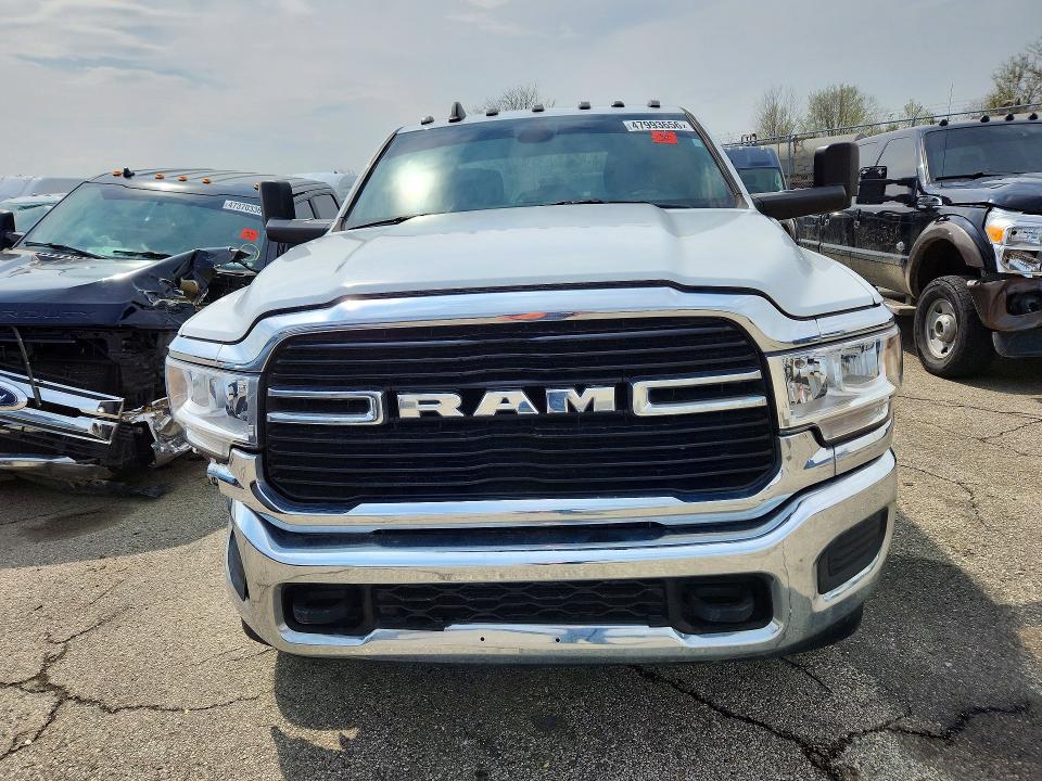 Продаж на аукціоні авто 2021 Ram 3500, vin: 3C63RRHL6MG616798, номер лоту: 47993656