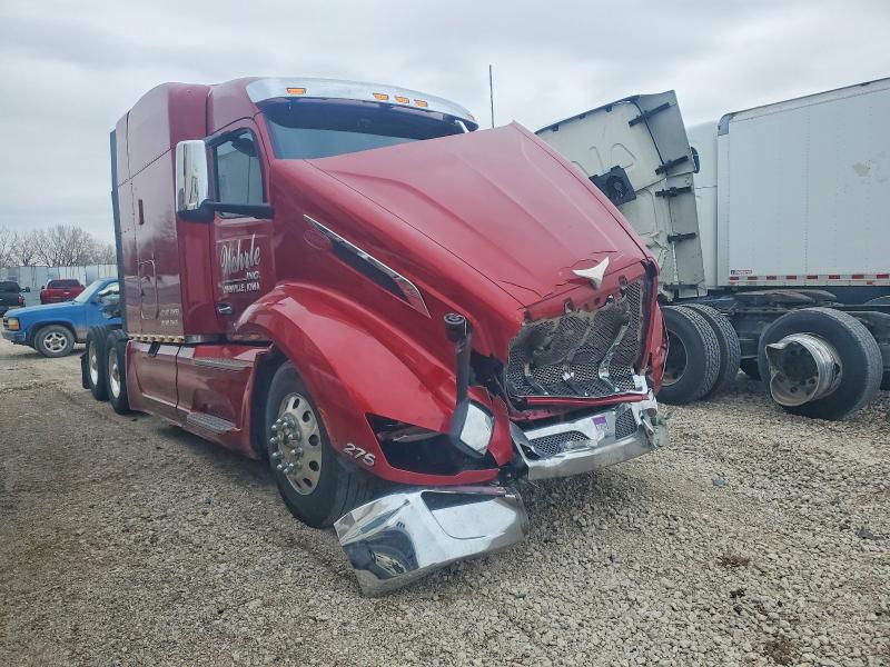 Продажа на аукционе авто 2025 Peterbilt 579, vin: 1XPBDP9X7SD722677, номер лота: 48203406