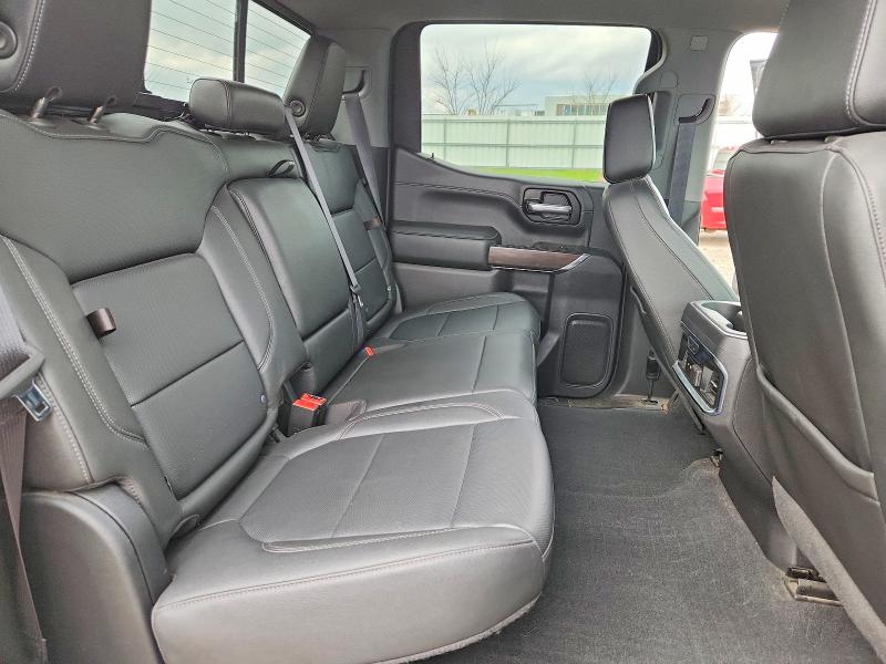 Продажа на аукционе авто 2021 Gmc Sierra, vin: 3GTU9DET3MG383600, номер лота: 51963816