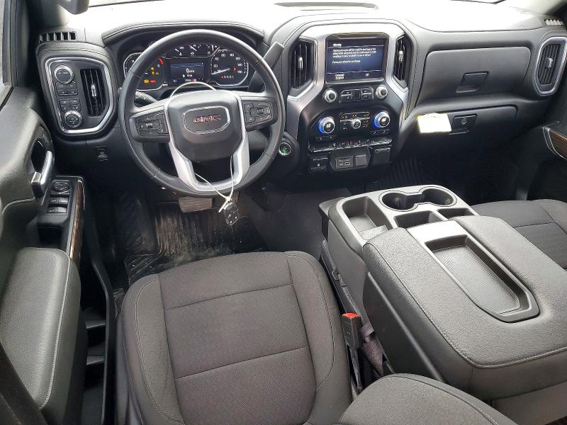 Aukcja sprzedaży 2023 Gmc Sierra, vin: 1GT49MEY1PF194560, numer aukcji: 49440376