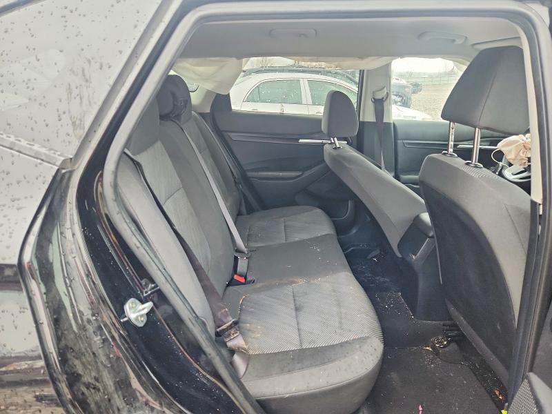 Продаж на аукціоні авто 2021 Kia Seltos, vin: KNDEPCAA2M7111138, номер лоту: 48154796