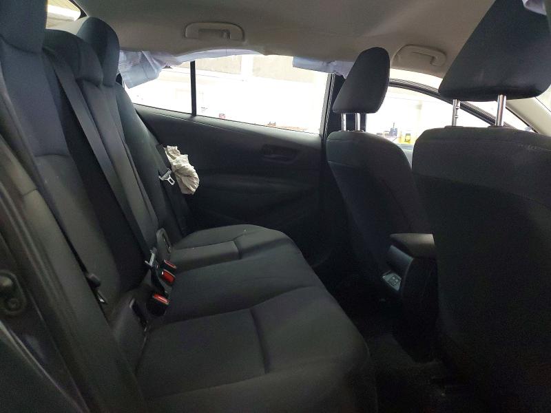 49665496 :رقم المزاد ، 5YFB4MDE9RP217222 vin ، 2024 Toyota Corolla مزاد بيع